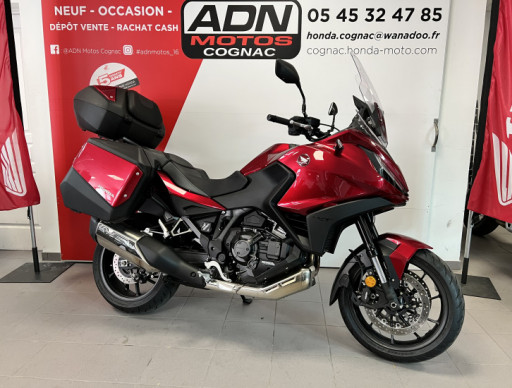 NT 1100 DCT