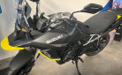 SUZUKI V-STROM 800 SE