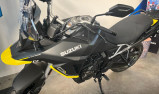 SUZUKI V-STROM 800 SE