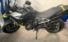 SUZUKI V-STROM 800 SE
