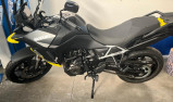 SUZUKI V-STROM 800 SE