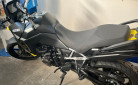 SUZUKI V-STROM 800 SE