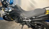 SUZUKI V-STROM 800 SE