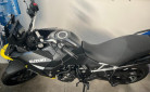 SUZUKI V-STROM 800 SE