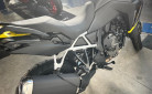 SUZUKI V-STROM 800 SE