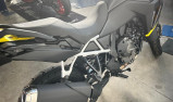 SUZUKI V-STROM 800 SE
