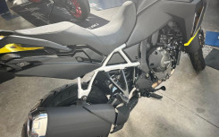 SUZUKI V-STROM 800 SE