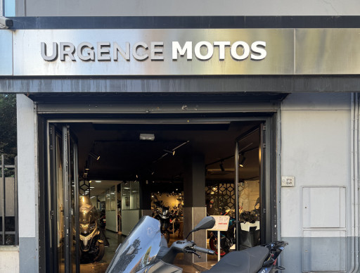 PIAGGIO MP3 310 HPE SPORT