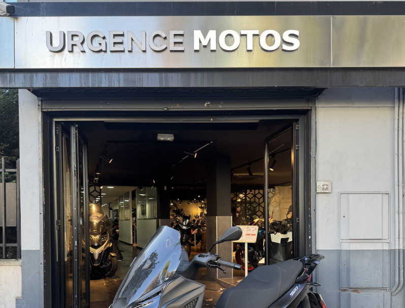 PIAGGIO MP3 310 HPE SPORT