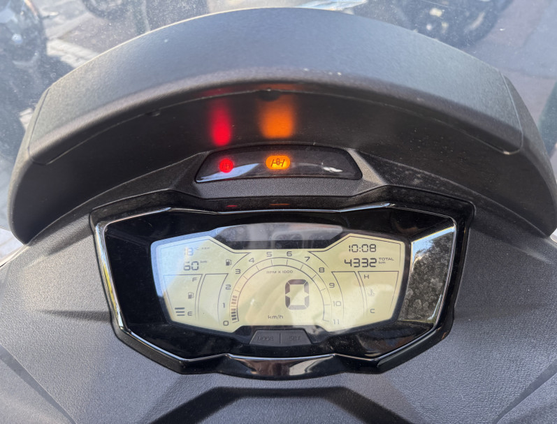 PIAGGIO MP3 310 HPE SPORT