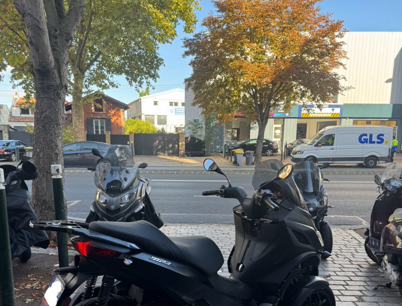 PIAGGIO MP3 310 HPE SPORT