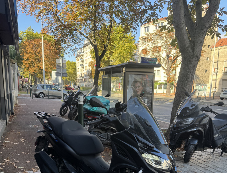 PIAGGIO MP3 310 HPE SPORT