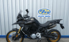 VOGE DSX 900