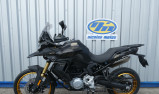 VOGE DSX 900