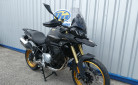 VOGE DSX 900