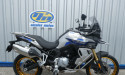 VOGE DSX 900