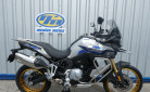 VOGE DSX 900