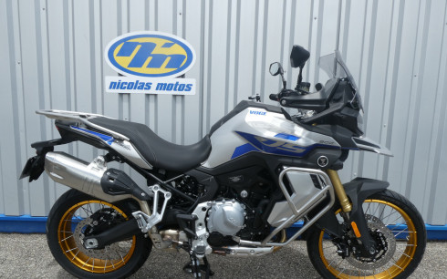 VOGE DSX 900