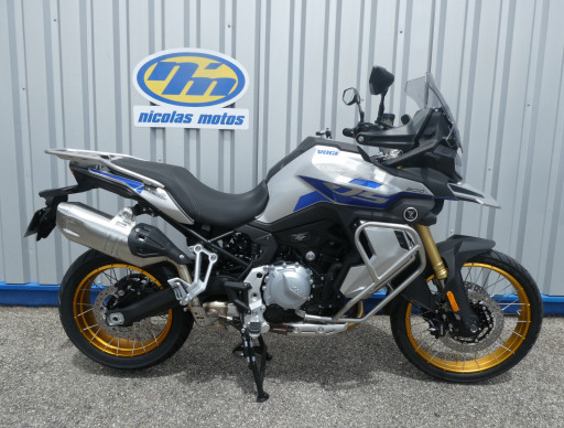 VOGE DSX 900
