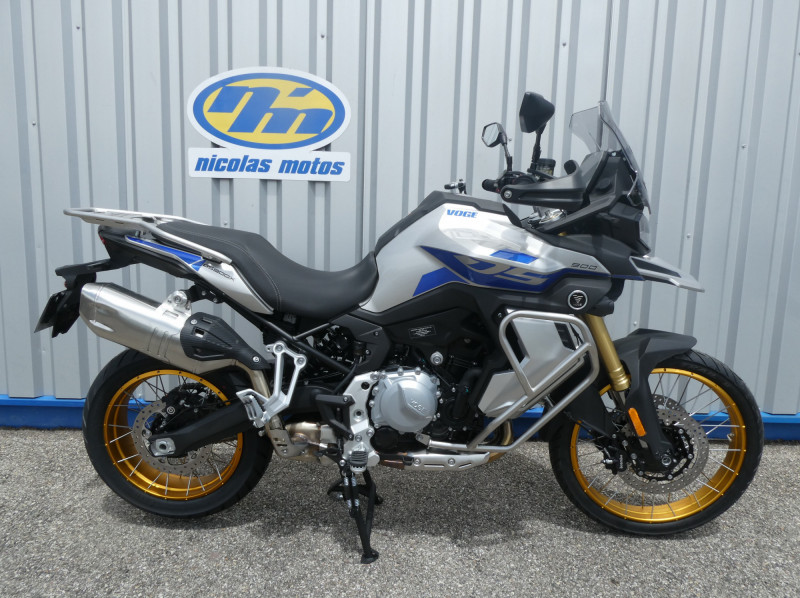 VOGE DSX 900