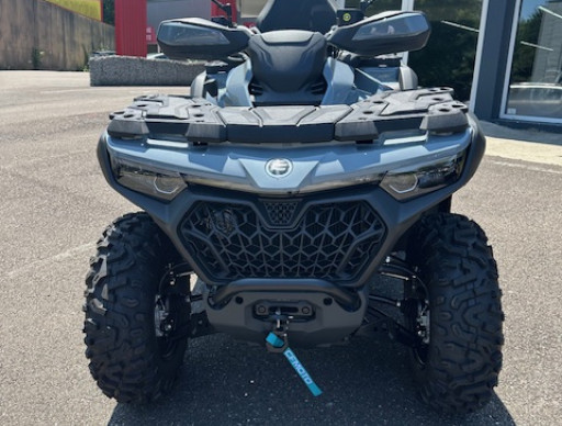 CF FORCE 850/ 167,37 €/MOIS* / DSN MOTOS 40