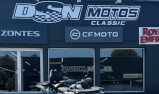 CF FORCE 850/ 167,37 €/MOIS* / DSN MOTOS 40