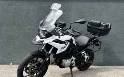 BMW F 750 GS