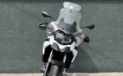 BMW F 750 GS
