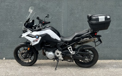 BMW F 750 GS