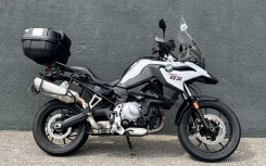 BMW F 750 GS