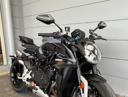 MV AGUSTA BRUTRALE 1000 RS