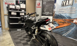 TRIUMPH STREET TRIPLE 765 RS - GARANTIE 1 AN 