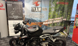 TRIUMPH STREET TRIPLE 765 RS - GARANTIE 1 AN 