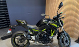 Kawasaki Z650 Z 650 ABS