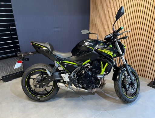 Kawasaki Z650 Z 650 ABS