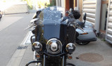 HARLEY-DAVIDSON SOFTAIL HERITAGE 1868