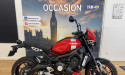 YAMAHA XSR 900