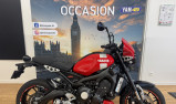 YAMAHA XSR 900