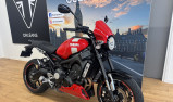 YAMAHA XSR 900
