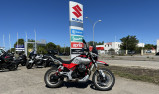MOTO GUZZI V85 TT 850