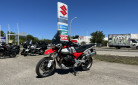 MOTO GUZZI V85 TT 850