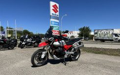 MOTO GUZZI V85 TT 850