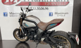 CF MOTO CLX 700 HERITAGE