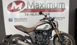 CF MOTO CLX 700 HERITAGE