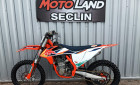 KTM 450 SX-F FACTORY