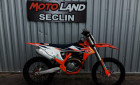 KTM 450 SX-F FACTORY