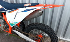 KTM 450 SX-F FACTORY