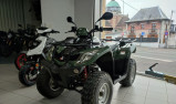 KYMCO MXU 250