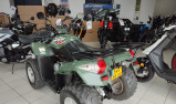 KYMCO MXU 250