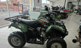 KYMCO MXU 250